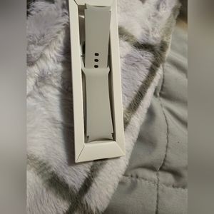 Samsung galaxy watch4 sport band